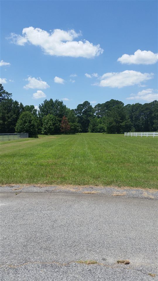 36 S Thomas Ct Lot 7, Erwin, NC 28339