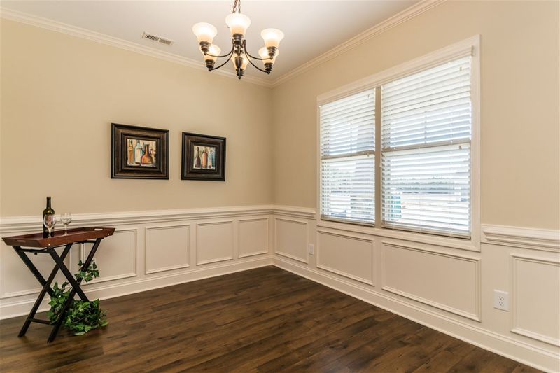 36 Thurman Dr, Clayton, NC 27527