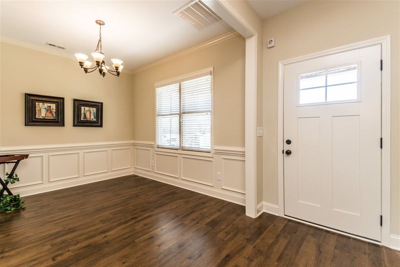 36 Thurman Dr, Clayton, NC 27527