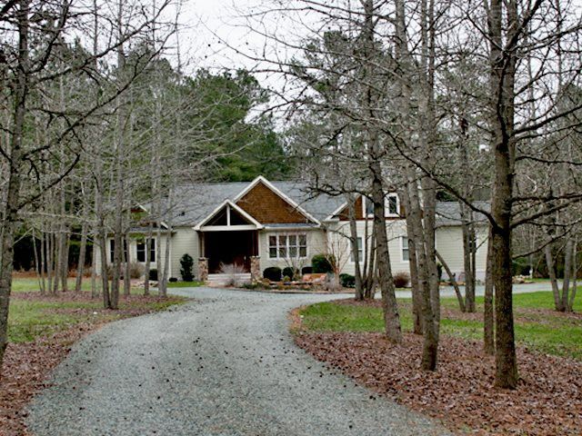 36 Tisbury Ct, Pittsboro, NC 27312