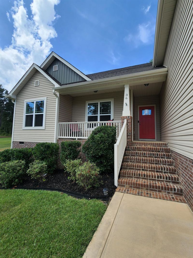 36 Trailblazer Ln, Garner, NC 27529