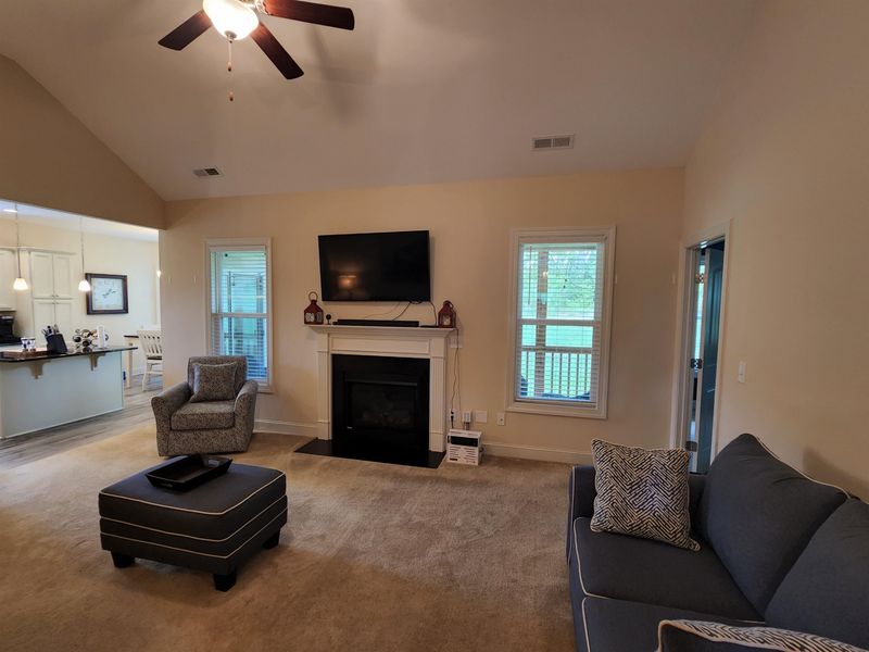 36 Trailblazer Ln, Garner, NC 27529