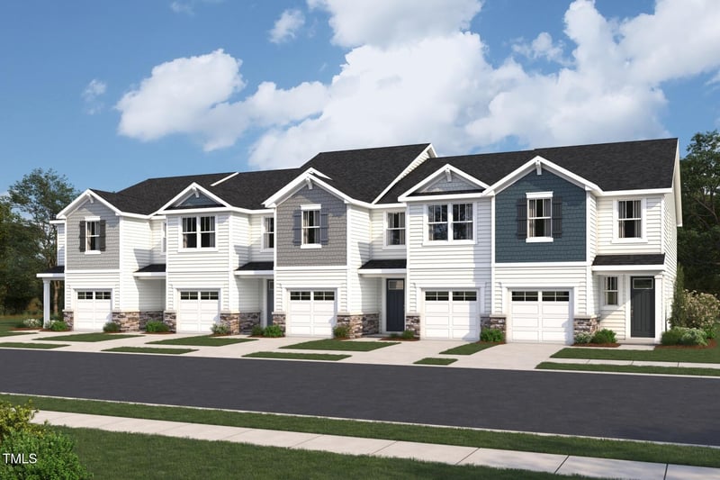 36 Twin Birch Dr, Angier, NC 27501