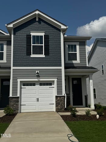 36 Twin Birch Dr, Angier, NC 27501