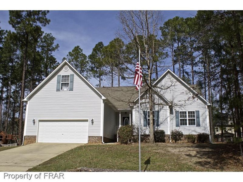 36 Wateredge, Sanford, NC 27332