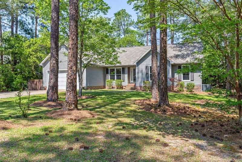 36 Westover Ct, Sanford, NC 27332