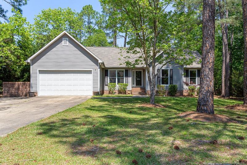 36 Westover Ct, Sanford, NC 27332