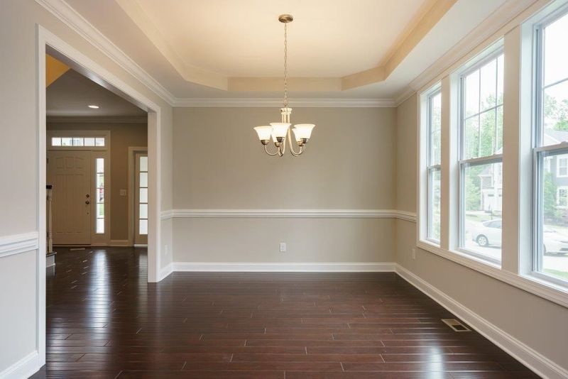 36 S Wilders Ridge Way, Clayton, NC 27527