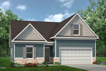 360 Ambassador Dr, Clayton, NC 27520