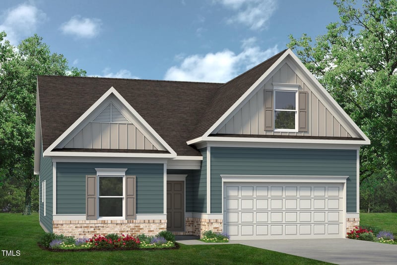 360 Ambassador Dr, Clayton, NC 27520