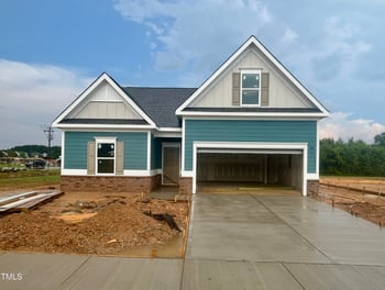 360 Ambassador Dr, Clayton, NC 27520