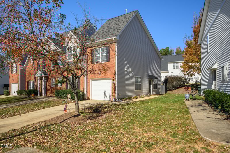 360 Bayleigh Ct, Garner, NC 27529