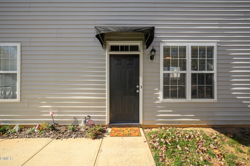 360 Bayleigh Ct, Garner, NC 27529