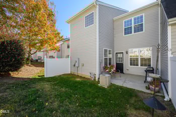 360 Bayleigh Ct, Garner, NC 27529