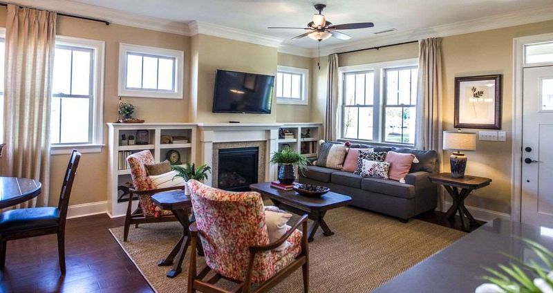 360 Beaufort Loop, Clayton, NC 27527