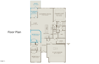 360 Broomside Ave, Raleigh, NC 27603