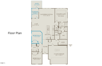 360 Broomside Ave, Raleigh, NC 27603