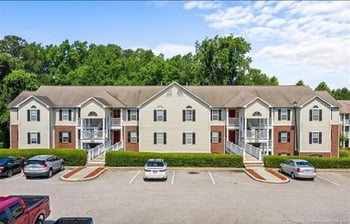 360 Bubble Creek Ct #11, Fayetteville, NC 28311