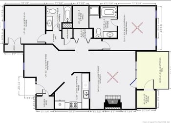 360 Bubble Creek Ct #11, Fayetteville, NC 28311