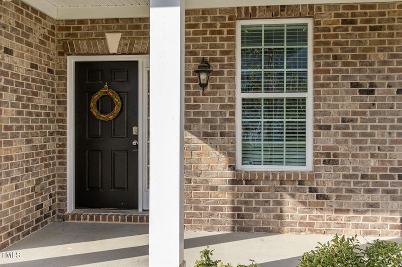 360 Callandale Ln, Durham, NC 27703