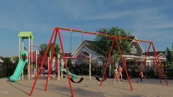 360 Calvander Ln, Apex, NC 27539