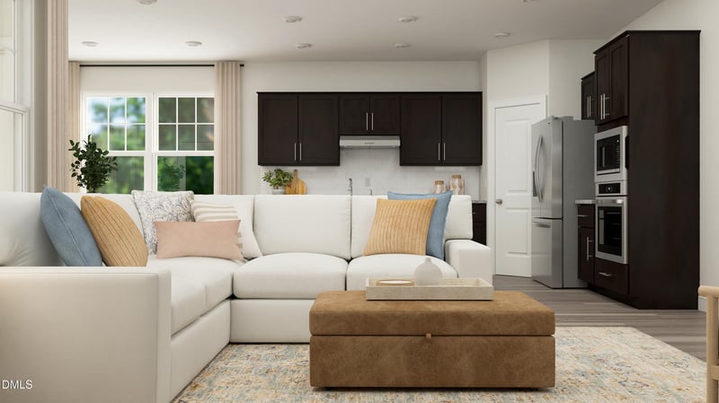 360 Calvander Ln, Apex, NC 27539