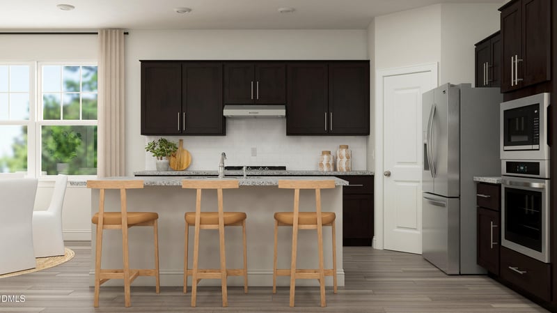 360 Calvander Ln, Apex, NC 27539