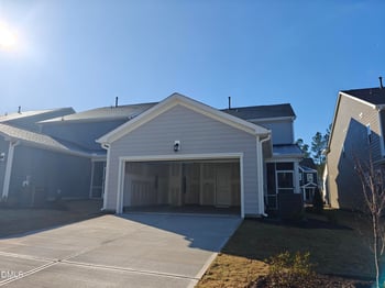 360 Calvander Ln, Apex, NC 27539