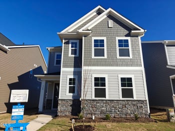 360 Calvander Ln, Apex, NC 27539