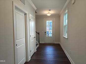 360 Calvander Ln, Apex, NC 27539