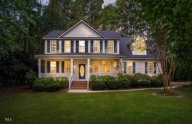 360 Cameron Dr, Raleigh, NC 27603
