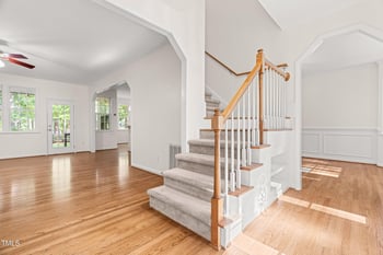 360 Cameron Dr, Raleigh, NC 27603