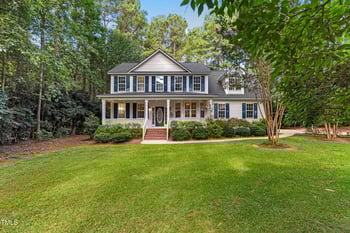 360 Cameron Dr, Raleigh, NC 27603