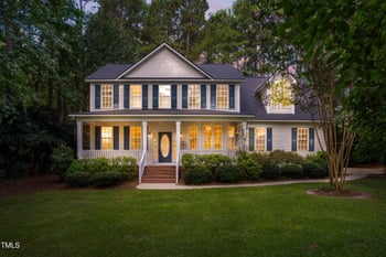 360 Cameron Dr, Raleigh, NC 27603