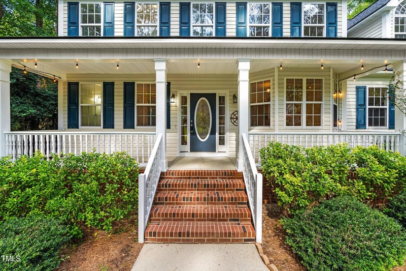 360 Cameron Dr, Raleigh, NC 27603