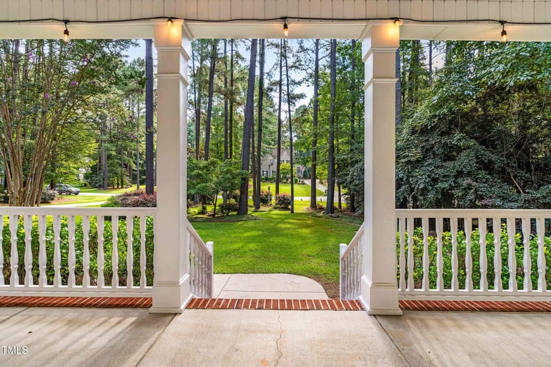 360 Cameron Dr, Raleigh, NC 27603