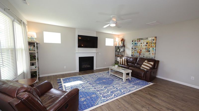 360 Cascade Hills Ln, Wake Forest, NC 27587