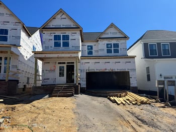 360 Catheys Crk Cir, Wendell, NC 27591