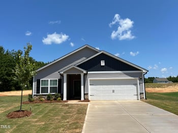 360 Chedworth Dr, Angier, NC 27501