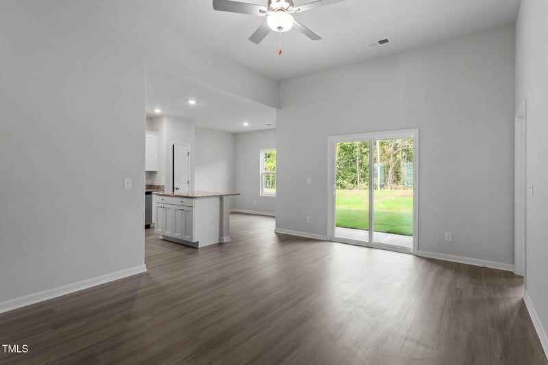 360 Chedworth Dr, Angier, NC 27501