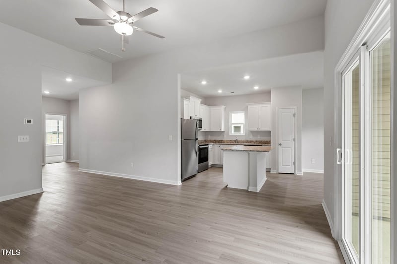 360 Chedworth Dr, Angier, NC 27501