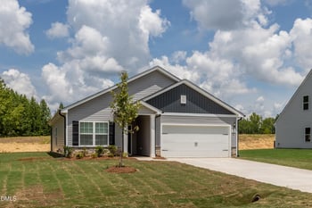 360 Chedworth Dr, Angier, NC 27501
