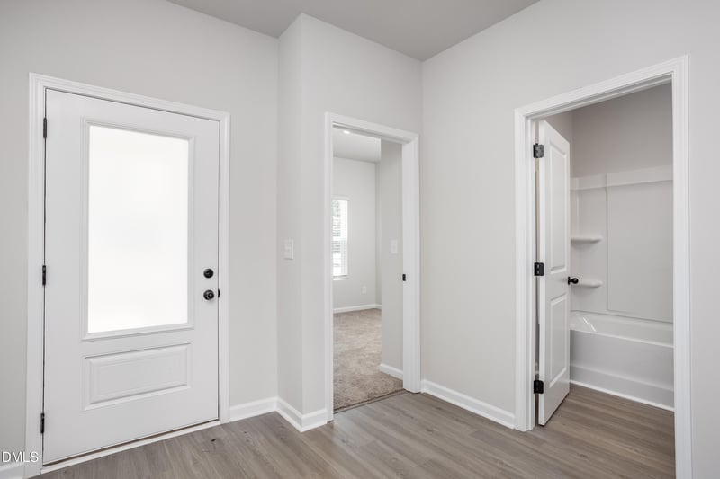 360 Chedworth Dr, Angier, NC 27501