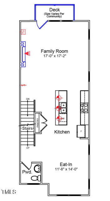 360 Chesapeake Commons St #134, Garner, NC 27529