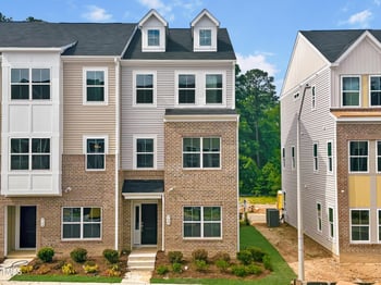 360 Chesapeake Commons St #134, Garner, NC 27529