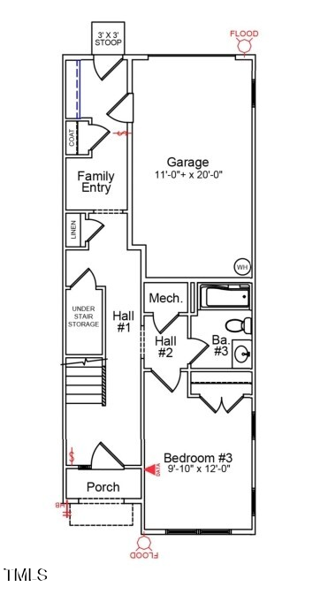 360 Chesapeake Commons St #134, Garner, NC 27529