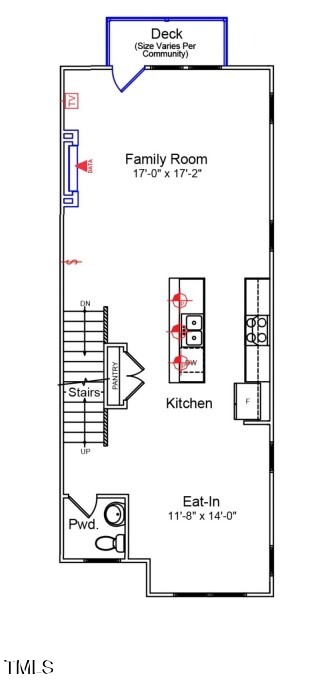 360 Chesapeake Commons St #134, Garner, NC 27529