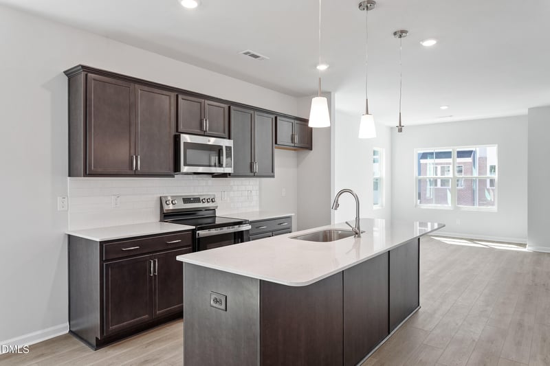 360 Chesapeake Commons St #134, Garner, NC 27529