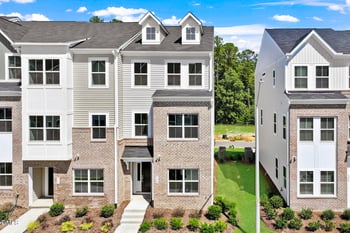 360 Chesapeake Commons St #134, Garner, NC 27529