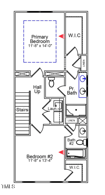 360 Chesapeake Commons St #134, Garner, NC 27529